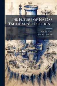 The Future of NATO's Tactical Air Doctrine