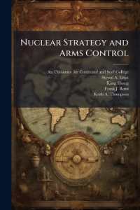 Nuclear Strategy and Arms Control : A Comparison
