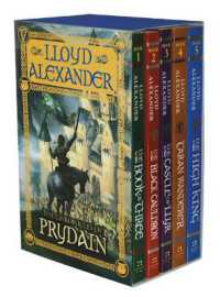 The Chronicles of Prydain (Chronicles of Prydain)