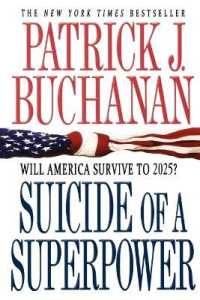 Suicide of a Superpower : Will America Survive to 2025?