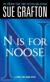 N Is for Noose : A Kinsey Millhone Novel (Kinsey Millhone Alphabet Mysteries)