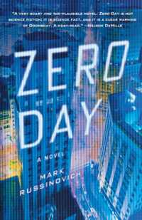 Zero Day : A Novel