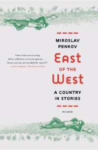 East of the West : A Country in Stories