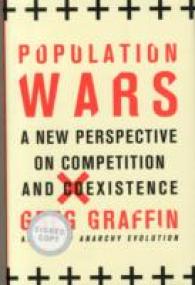 Population Wars : A New Perspective on Competition and Coexistence （Signed）