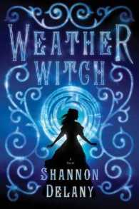 Weather Witch (Weather Witch)