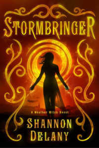 Stormbringer (Weather Witch) （Reprint）