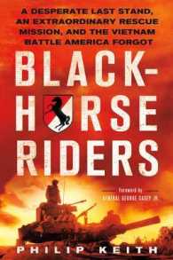 Blackhorse Riders