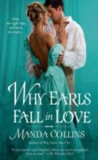 Why Earls Fall in Love （Reprint）