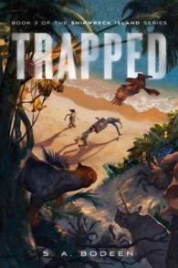 Trapped (Shipwreck Island)