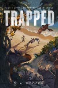Trapped (Shipwreck Island)