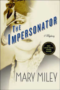 The Impersonator (A Roaring Twenties Mystery)