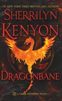 Dragonbane (Dark-hunter Novels)