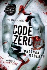 Code Zero (Joe Ledger") 〈6〉