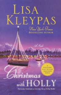 Christmas with Holly (Friday Harbor)