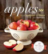 Apples : From Harvest to Table