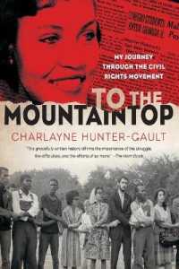 To the Mountaintop (New York Times")