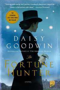 The Fortune Hunter