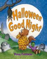 Halloween Good Night （Reprint）