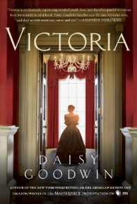 Victoria : A Novel of a Young Queen by the Creator/Writer of the Masterpiece Presentation on PBS