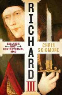 Richard III : England's Most Controversial King
