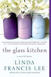 The Glass Kitchen : A Novel of Sisters