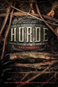 Horde (Razorland Trilogy)