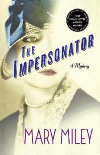 The Impersonator (A Roaring Twenties Mystery)