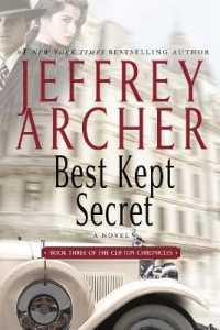 Best Kept Secret (The Clifton Chronicles) -- Paperback (English Language Edition)