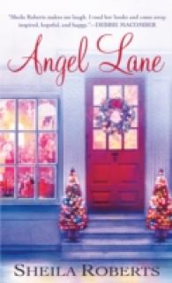 Angel Lane （Reissue）