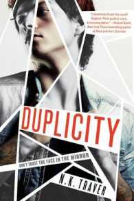 Duplicity
