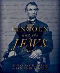 Lincoln and the Jews : A History