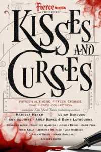 Fierce Reads : Kisses and Curses