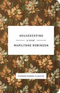 Housekeeping (Picador Modern Classics) （Anniversay）