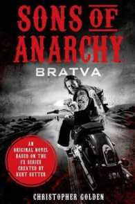 Sons of Anarchy : Bratva
