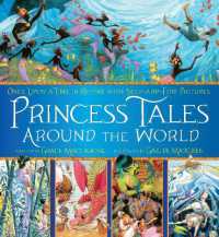 Princess Tales around the World : Once upon a Time in Rhyme with Seek-and-Find Pictures
