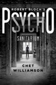 Sanitarium (Robert Bloch's Psycho)
