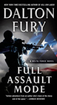 Full Assault Mode (Delta Force)