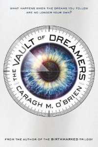The Vault of Dreamers (Vault of Dreamers Trilogy)