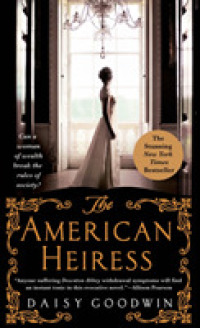 The American Heiress （Reissue）