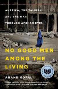 No Good Men among the Living