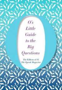 O's Little Guide to the Big Questions (O's Little Books/guides)