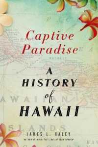 Captive Paradise : A History of Hawaii