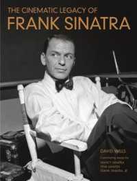 The Cinematic Legacy of Frank Sinatra