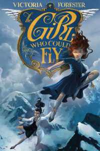 The Girl Who Could Fly (Piper Mccloud)