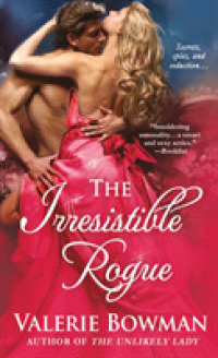 The Irresistible Rogue (Playful Brides)