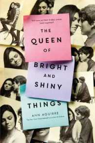 The Queen of Bright and Shiny Things （Reprint）
