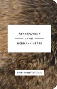 Steppenwolf (Picador Modern Classics)