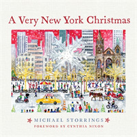 A Very New York Christmas （2 New）