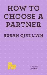 How to Choose a Partner (School of Life")