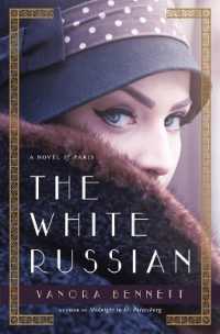 The White Russian : A Novel of Paris